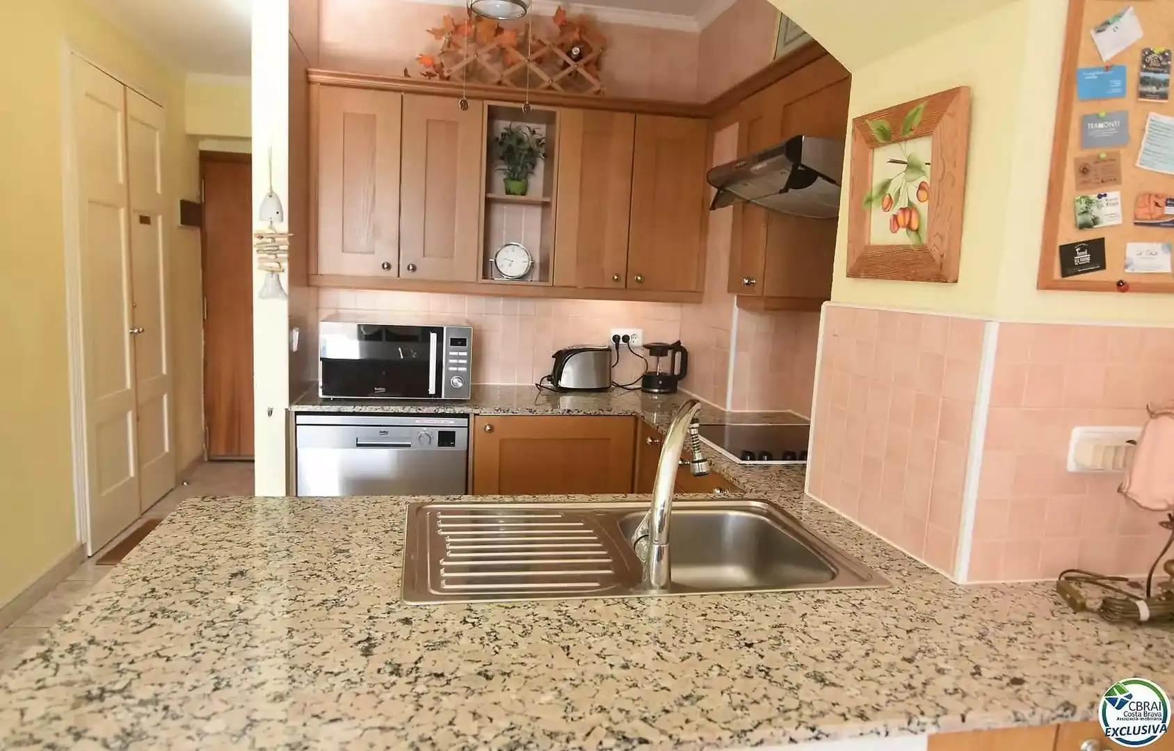 Appartement avec ascenseur à vendre à DEL CAP PONENT, imagen 12
