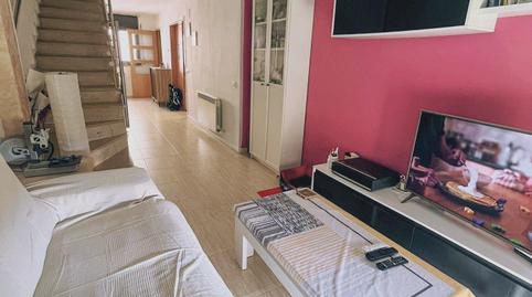 Foto 2 de Dúplex en venda a Sant Pere, Barcelona