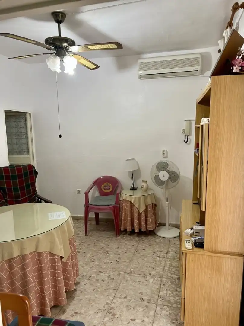 Casa amb terrassa en venda a Calle Fernandez de Santiago, imagen 15