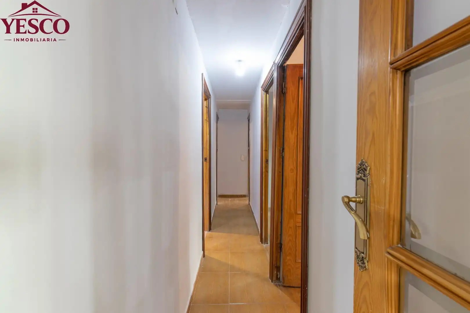 Flat for sale in Granada