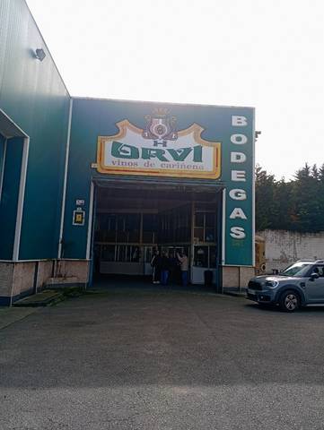 Nave industrial en Venta en Avenida Argentina en La Calzada