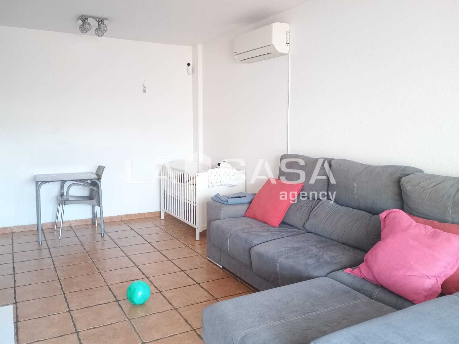 Planta baja en venta en Algeciras