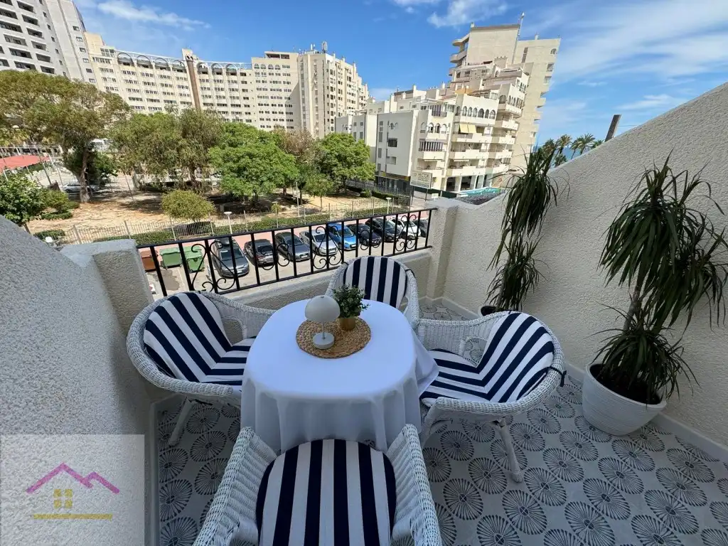 Pis en venda a Avenida La Marina, 7, Balneario