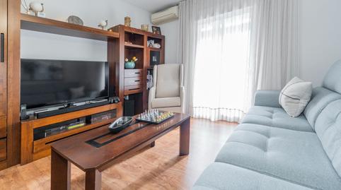 Photo 4 of Flat for sale in San Fermín, Madrid