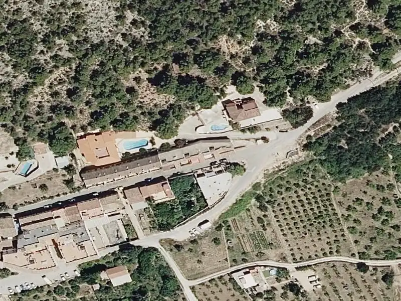 Appartamento in vendita a CL SANT RAMON-XIRLES 41