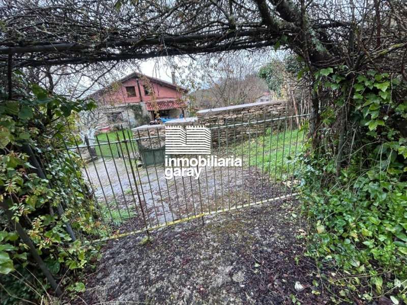 Casa o xalet en venda en Valle de Losa amb Calefacció i Moblat