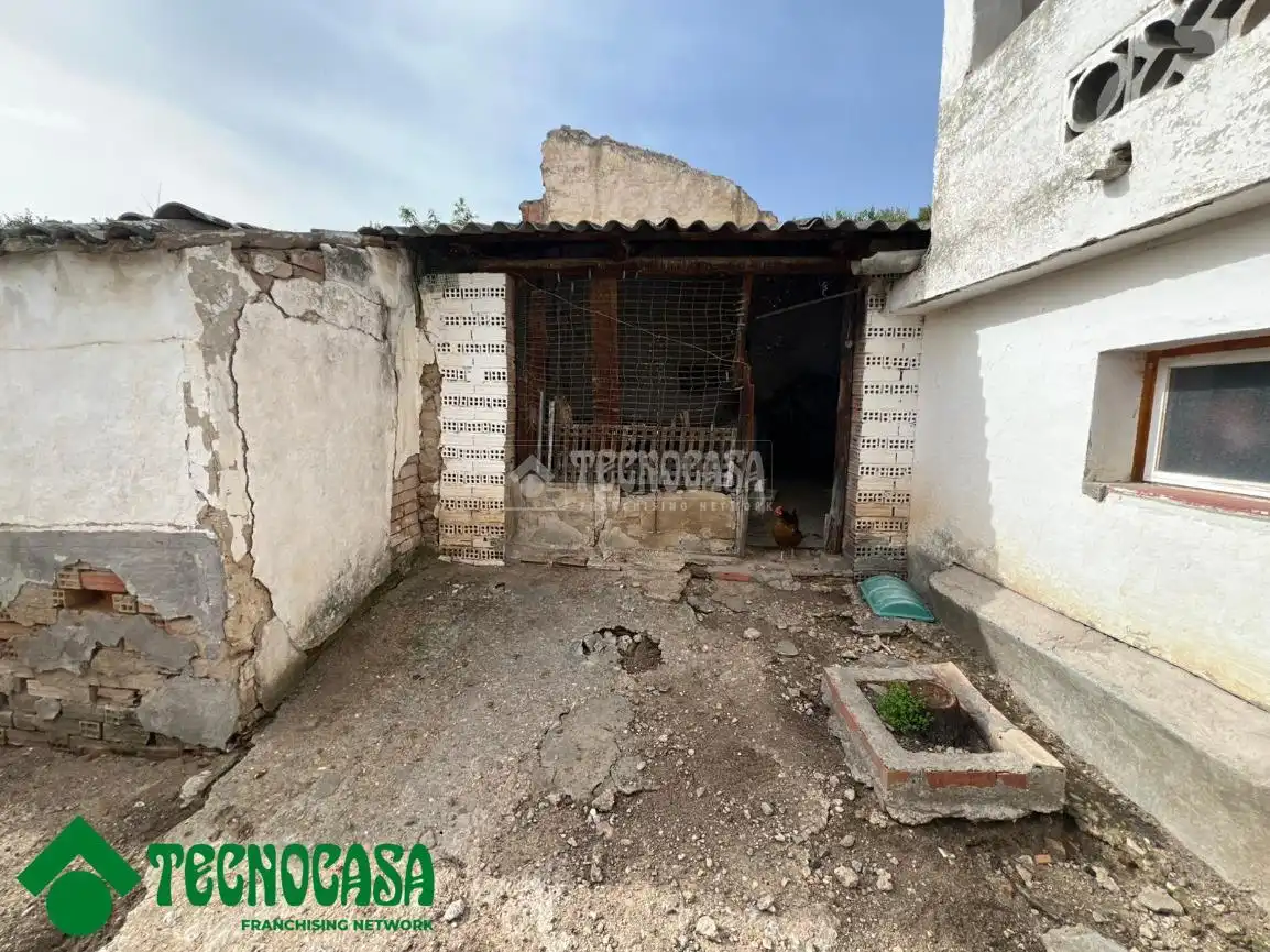 House with garden for sale in La Puebla de Montalbán, imagen 35