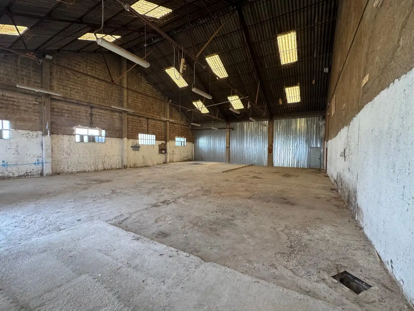 Fabrikhallen zur Miete in San Pedro del Pinatar