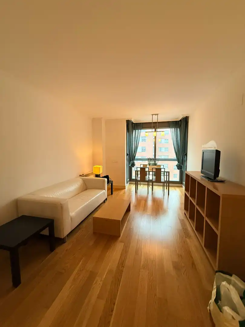 Piso de alquiler en Madrid, Madrid