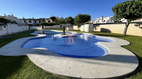 Foto 3 de Casa adosada en venta en Creixell, Tarragona