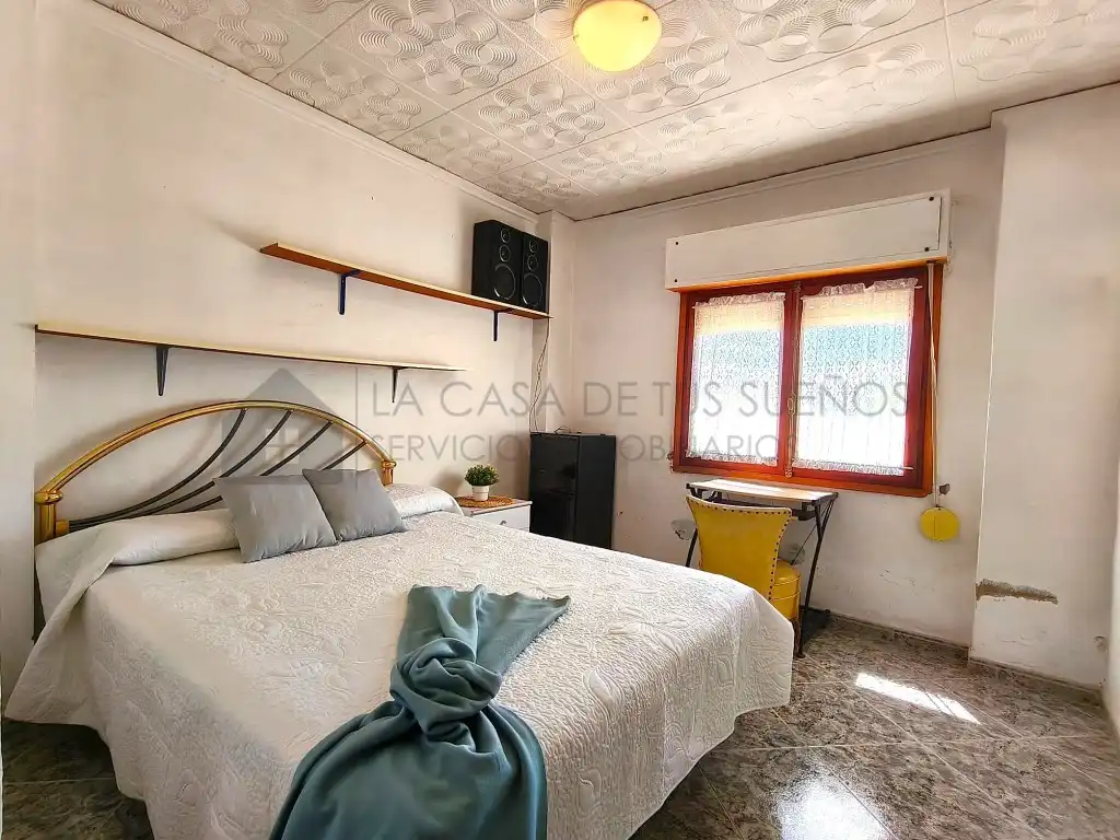Habitación de Finca rústica en venta en Sax