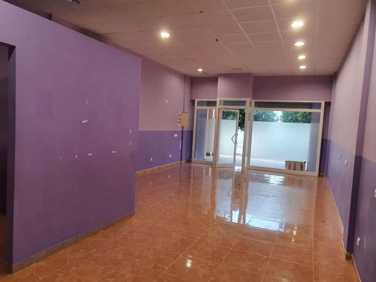 Premises to rent in Sa Cabana - Can Carbonell - Ses Cases Noves