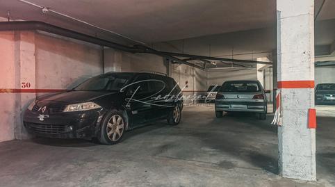 Foto 2 de Garatge en venda a Carrer de Lleida, 10, Centre, Torredembarra