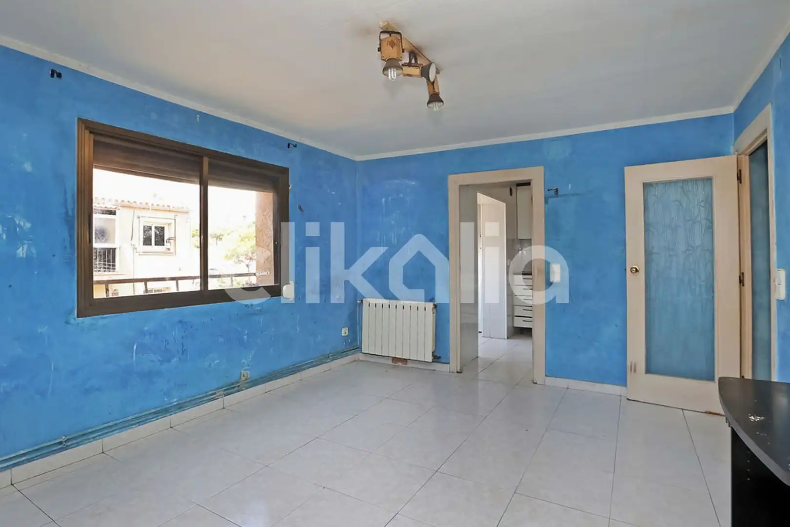 Habitación de Piso en venta en Badalona