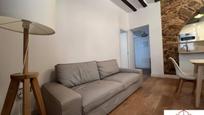 Living room of Flat to rent in  Cádiz Capital