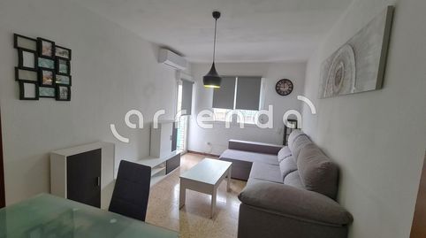 Foto 2 von Wohnung zur Miete in De Nuestra Señora del Amor Hermoso, Coslada pueblo, Coslada