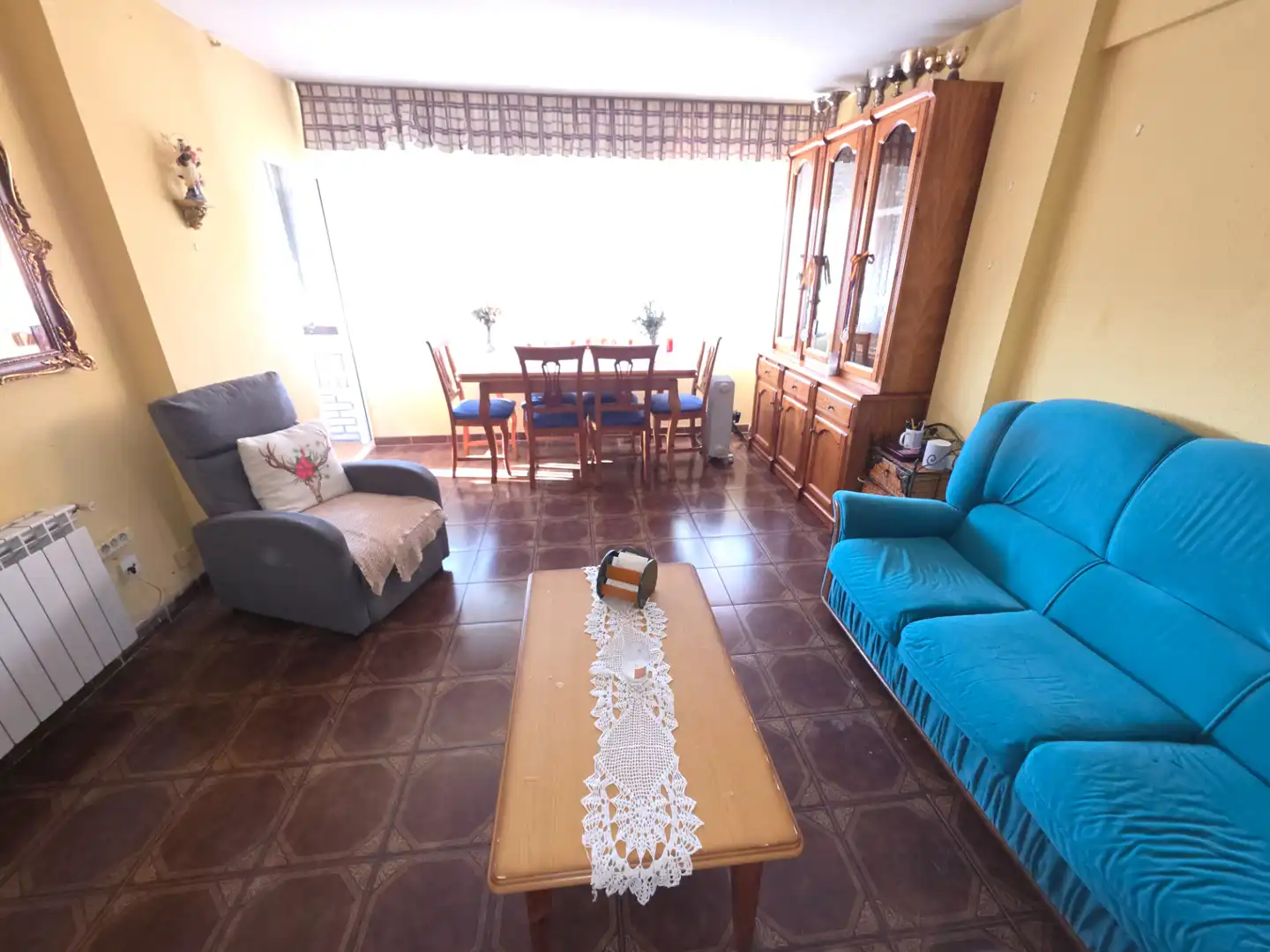 Wohnung mit Aufzug zum Verkauf in Calle de los Pedroches, imagen 17