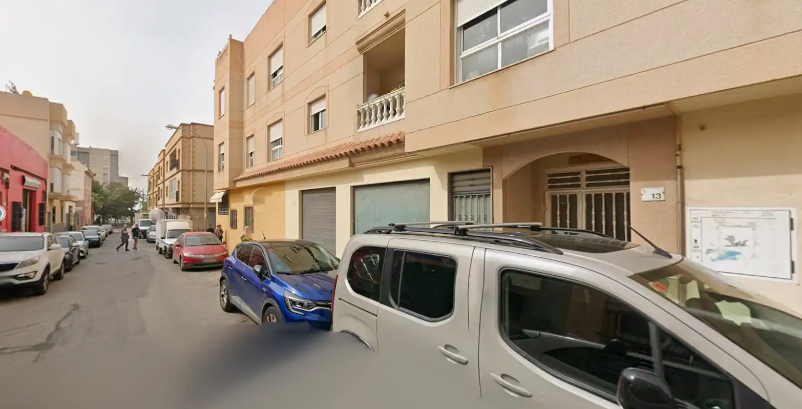 Maison à vendre à LUIS CERNUDA, imagen 2