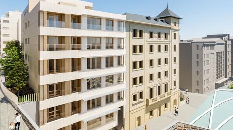Photo 4 of Flat for sale in Blas Etxebarria Kalea, 3, Eibar, Gipuzkoa