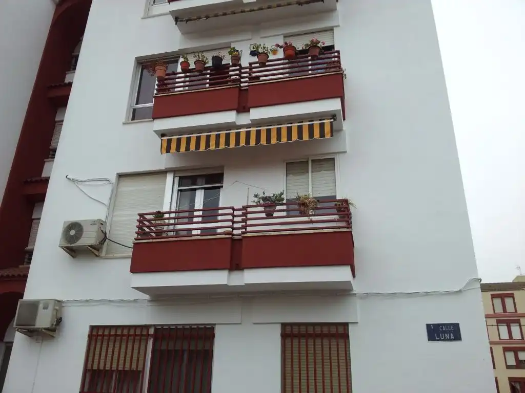 Flat for sale in Don Benito