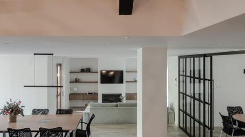 Foto 4 de Casa adosada en venta en C. Monteverde, 67, Alameda de Osuna,  Madrid Capital