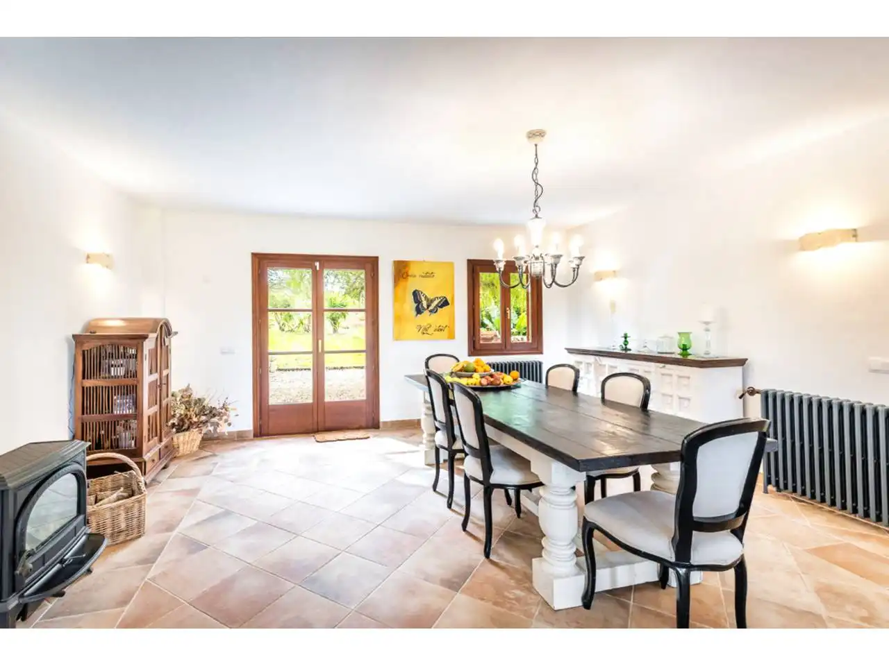 Maison avec jardin à vendre à Poligono 10 sin, imagen 20