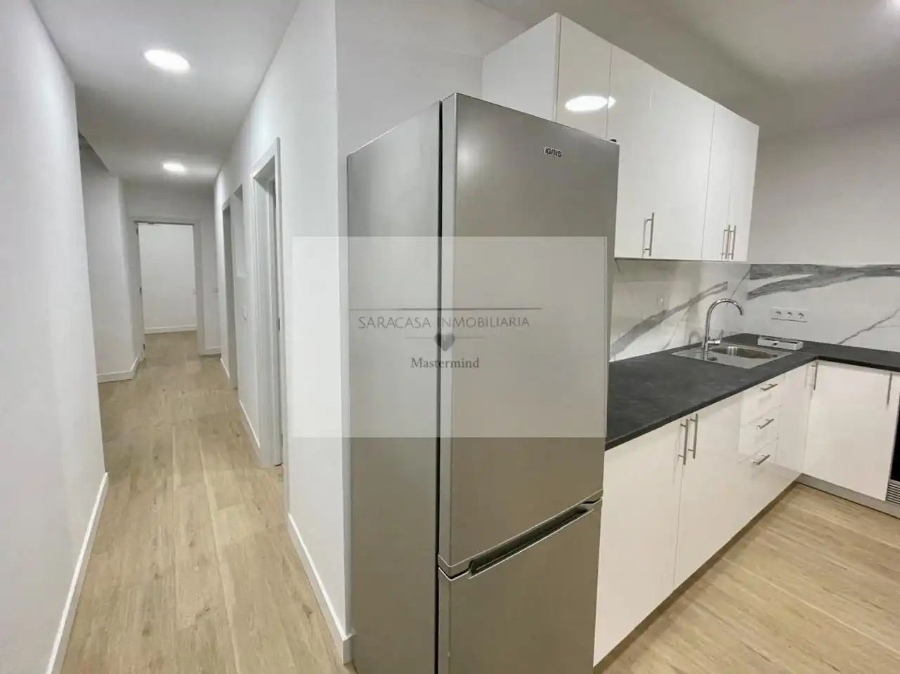Cocina de Planta baja en venta en Telde
