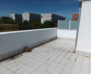 Terrace of Attic to rent in Alcorcón  with Terrace