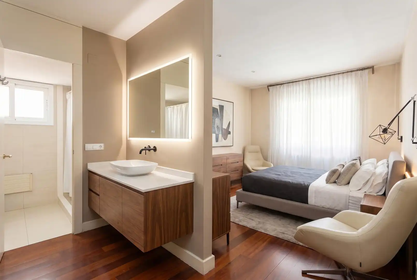 Wohnung mit Aufzug zum Verkauf in GENERAL MITRE, imagen 25