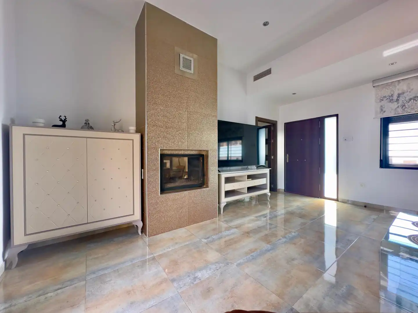 Chalet con piscina en venta en Avenida  Río Segura, imagen 12