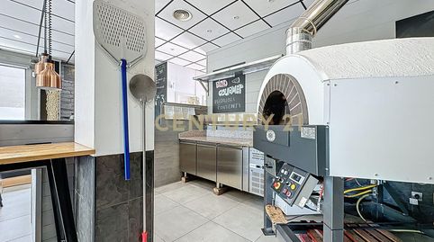 Photo 5 of Premises for transfer in Avenida de Sor Teresa Prat, 82b, Málaga, Spain, -1, Los Guindos - Parque Mediterráneo - Santa Paula, Málaga Capital