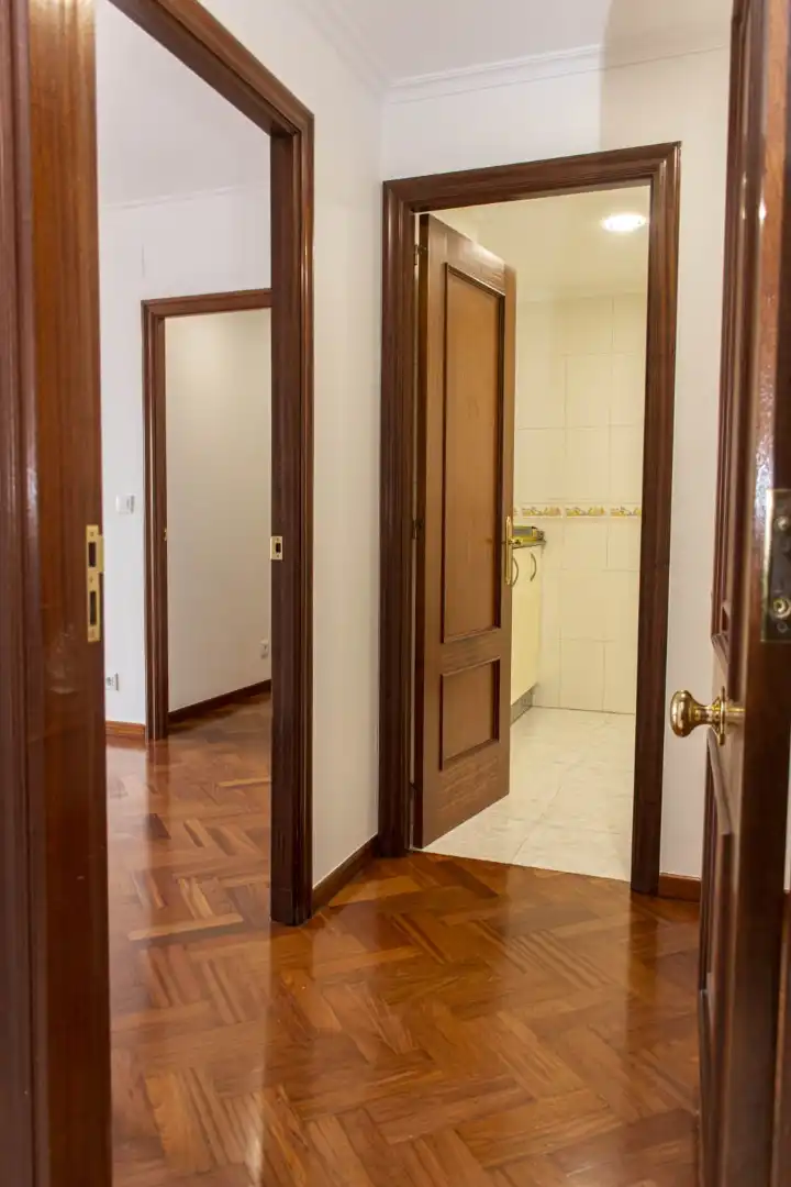 Flat with lift for sale in Rúa Virxe da Luz 11, imagen 9