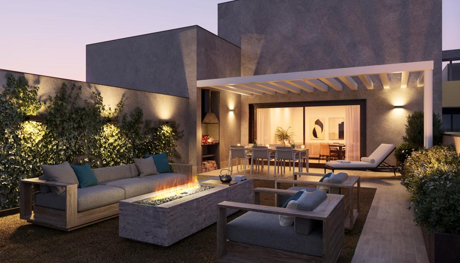 Foto 1 de Piso en venta en Calle de Alberto Antonio Mustienes Luesma, 17, Miralbueno, Zaragoza