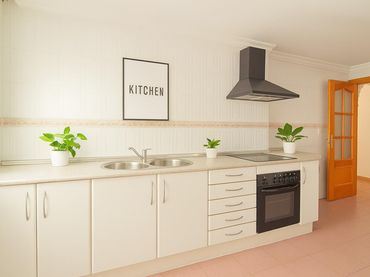 Flat with lift for sale in La Banda - Campo de Fútbol
