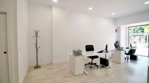 Foto 4 von Geschaftsraum zum Verkauf in Avenida Palma de Mallorca, El Bajondillo, Torremolinos