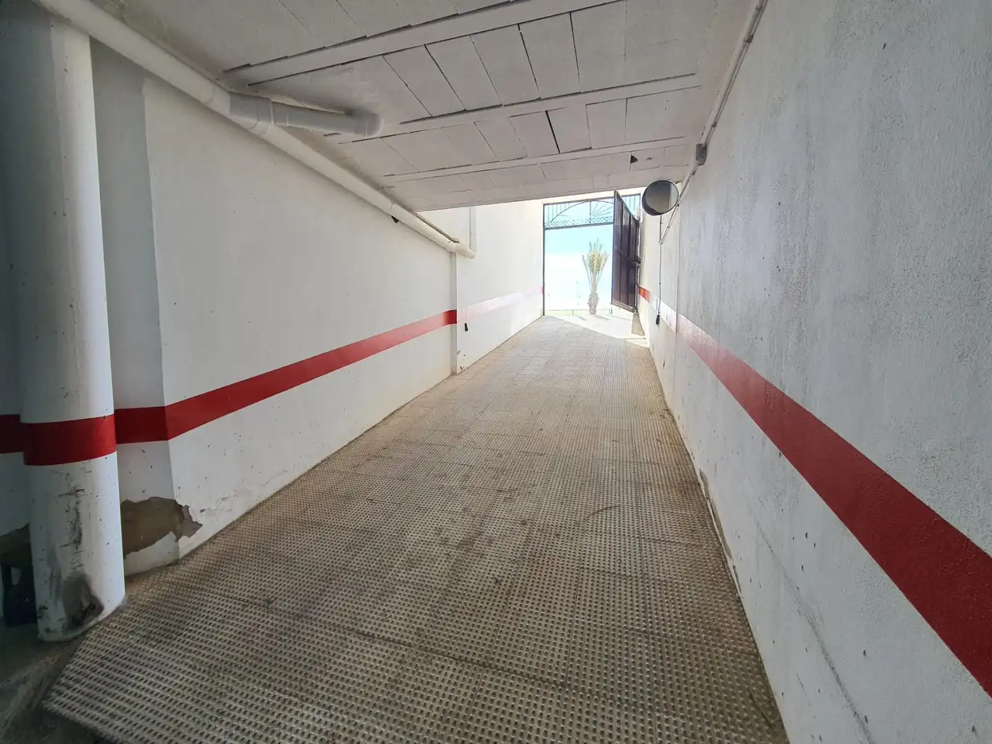 Pis en venda en Chipiona amb Aire condicionat, Calefacció i Balcó