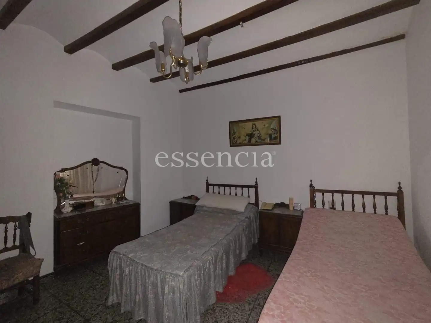 Habitación de Casa o chalet en venta en Alfauir con Terraza