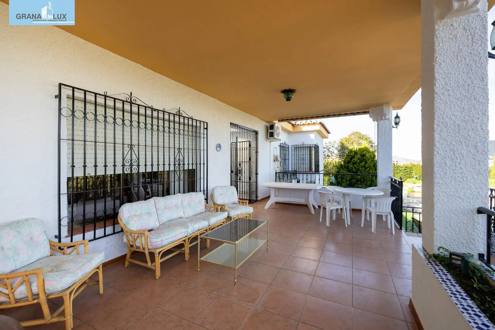Villa mit Pool zum Verkauf in Calle Alijares, imagen 4
