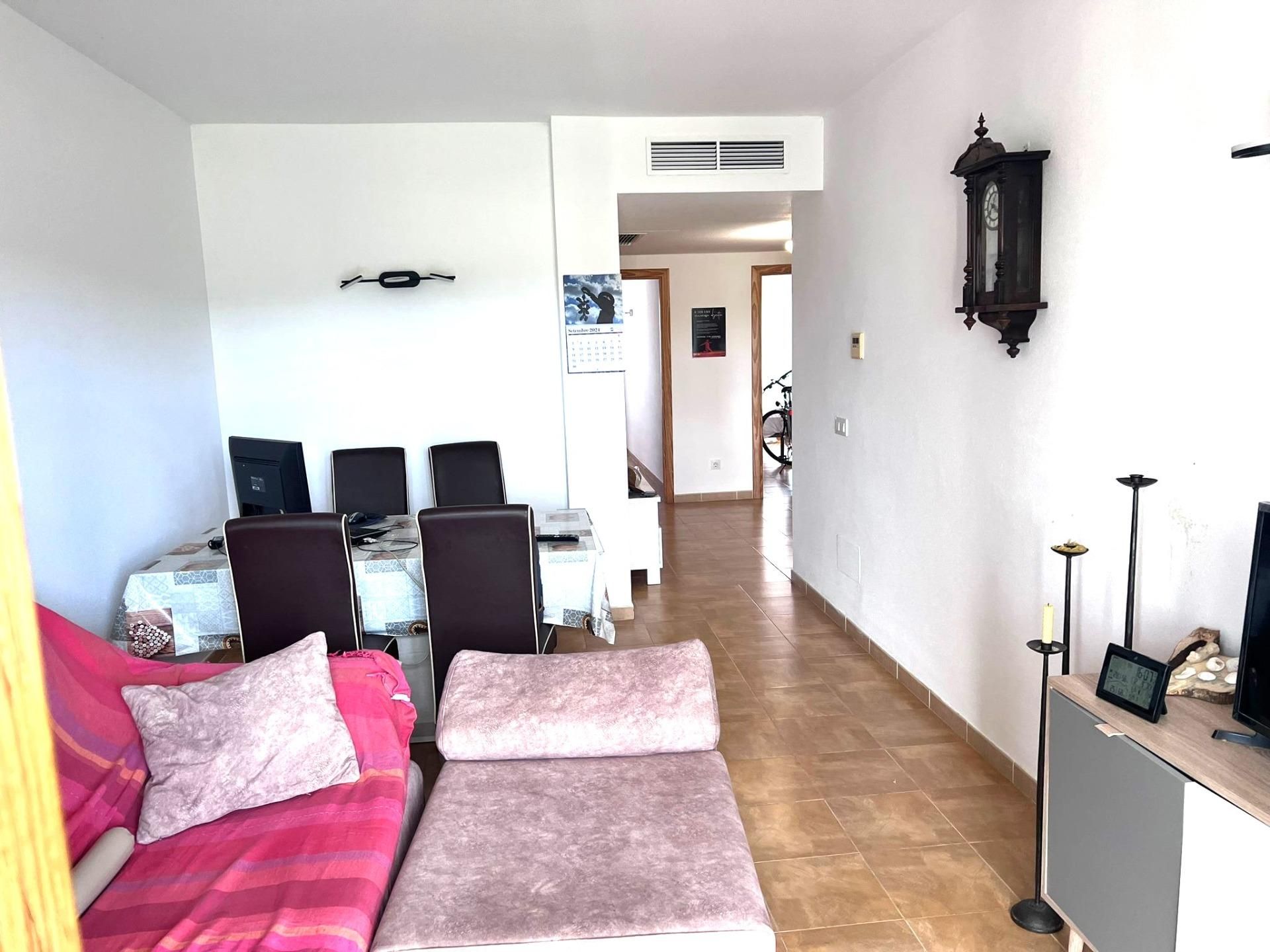 Wohnung zum Verkauf in Porreres