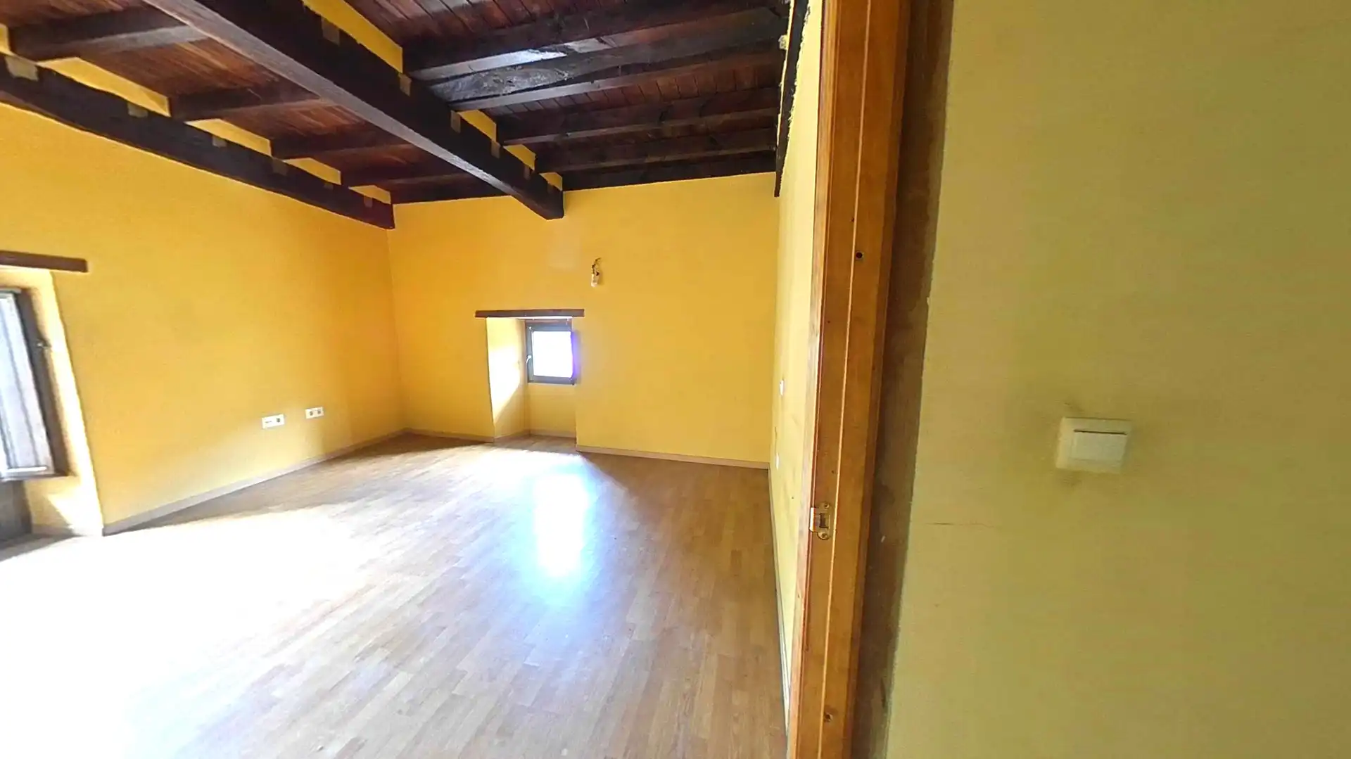 Casa o chalet en venta en Pesaguero