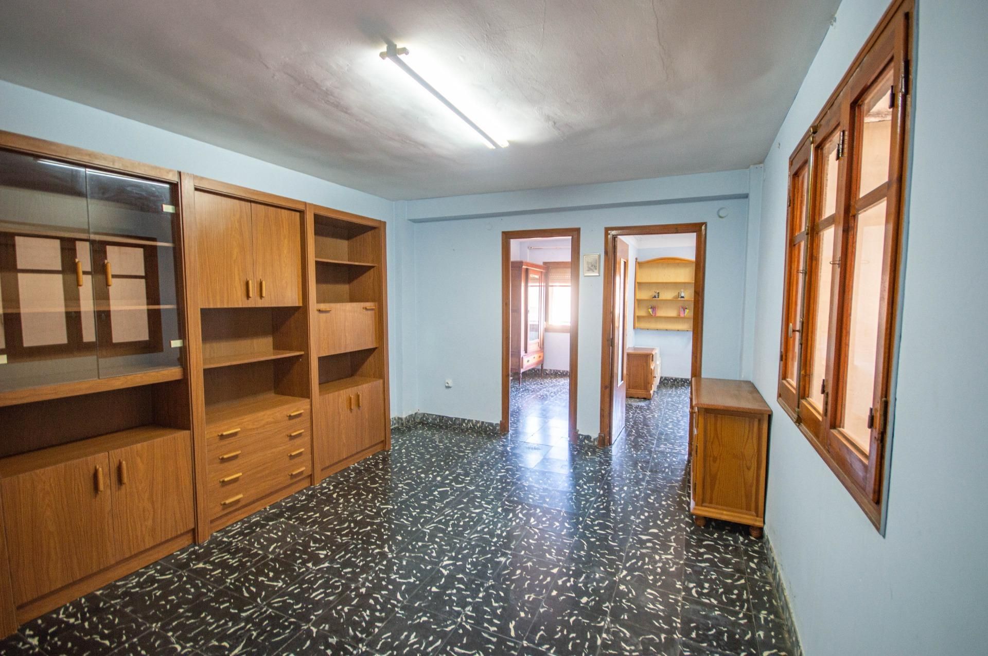 Pis en venda a  SAN CRISPIN, 6, Plaza de Toros - Avenida Chapí - Trinquete