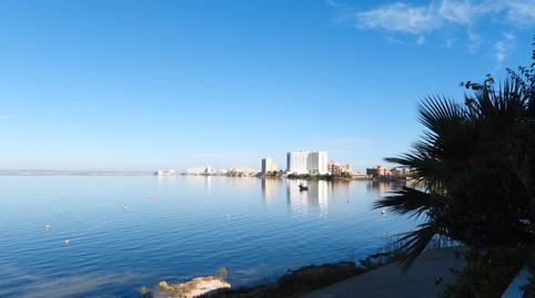 Photo 3 of Single-family semi-detached for sale in Urbanización Cabo Romano, 11, Playa del Galán, Murcia