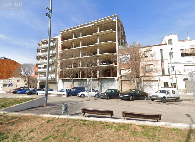 Terreno residencial en Venta en Avinguda de Santa Eulàlia en Can Palet