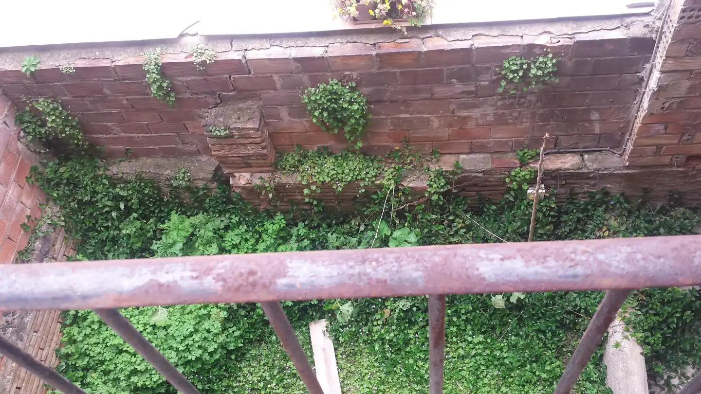 Terrassa de Casa o xalet en venda en Huesca