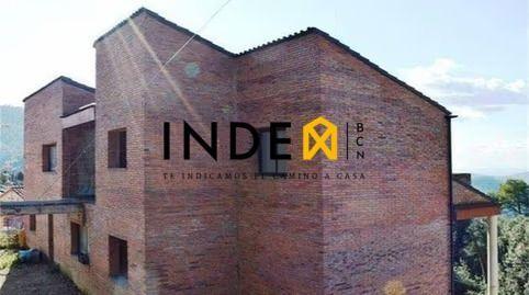 Foto 3 de Casa o xalet en venda a Vallvidrera - Tibidabo - Les Planes,  Barcelona Capital