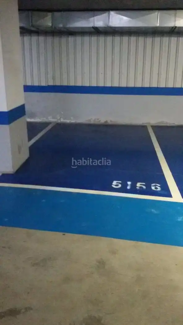 Aparcament en venda a Calle Alcalde Tomás Domínguez 30, imagen 6