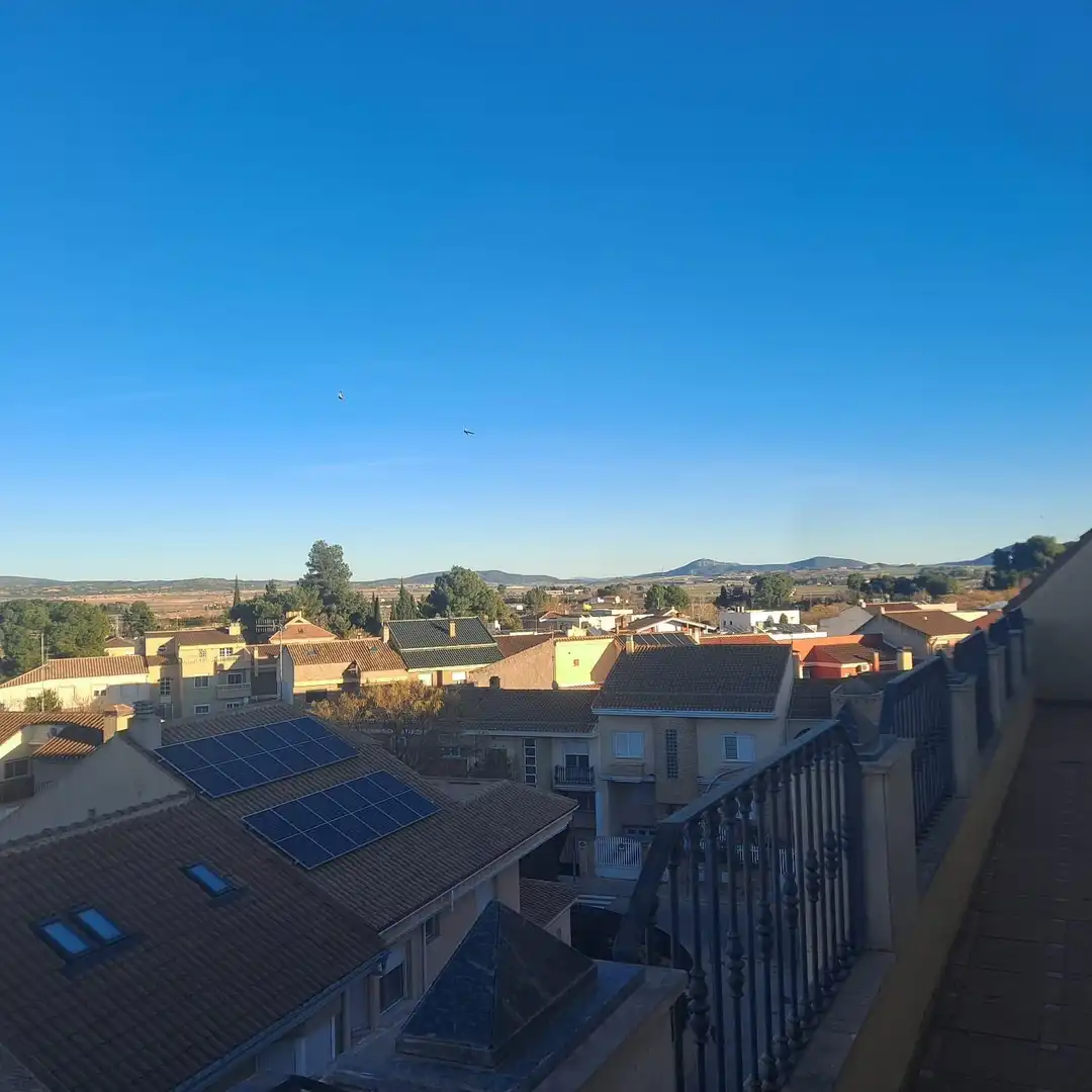 Appartamento con terrazza in vendita a Almansa, imagen 6