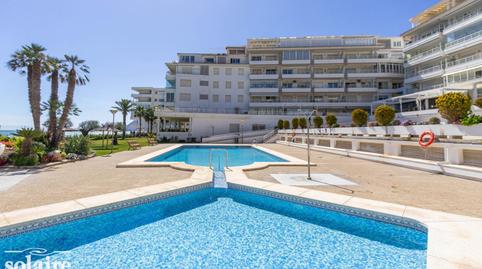 Foto 2 de Apartament de lloguer a L'Olla, Alicante