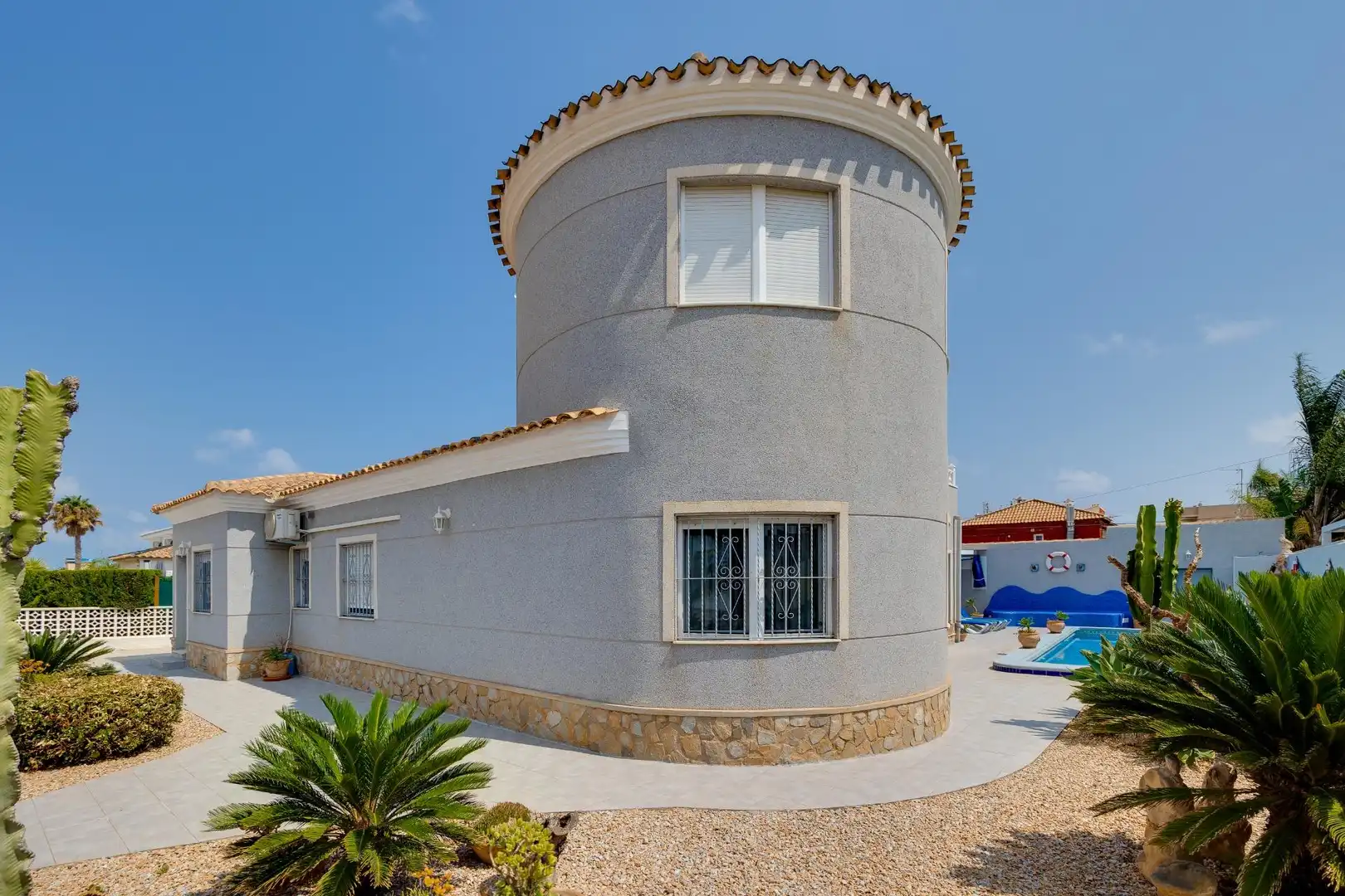 House with pool for sale in Orihuela Costa, imagen 12