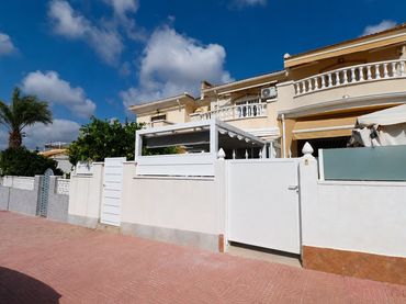 Maison mitoyenne à vendre à Benijófar